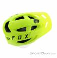 Fox Speedframe MTB Helmet, Fox, Yellow, , Male,Female,Unisex, 0236-10328, 5637993783, 191972453519, N4-19.jpg