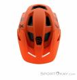 Fox Speedframe MTB Helmet, , Red, , Male,Female,Unisex, 0236-10328, 5637993787, , N4-04.jpg