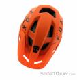 Fox Speedframe MTB Helmet, Fox, Rouge, , Hommes,Femmes,Unisex, 0236-10328, 5637993787, 191972415029, N5-05.jpg