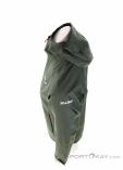 Salewa Puez Aqua 3 PTX Jacket Mens Outdoor Jacket, Salewa, Olive-Dark Green, , Male, 0032-11090, 5637993796, 4053866434294, N3-08.jpg