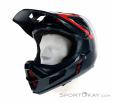 Fox Rampage Comp Full Face Helmet, , Dark-Blue, , Male,Female,Unisex, 0236-10626, 5637993813, , N1-06.jpg