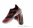 adidas Terrex Solar Glide 5 GTX Women Running Shoes Gore-Tex, adidas Terrex, Red, , Female, 0359-10263, 5637993828, 4065426832235, N2-07.jpg