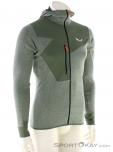 Salewa Puez 2 Dry Herren Sweater, Salewa, Oliv-Dunkelgrün, , Herren, 0032-11239, 5637993835, 4053866453080, N1-01.jpg