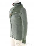 Salewa Puez 2 Dry Herren Sweater, Salewa, Oliv-Dunkelgrün, , Herren, 0032-11239, 5637993835, 4053866453080, N1-06.jpg