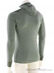 Salewa Puez 2 Dry Herren Sweater, Salewa, Oliv-Dunkelgrün, , Herren, 0032-11239, 5637993835, 4053866453080, N1-11.jpg