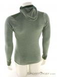 Salewa Puez 2 Dry Herren Sweater, Salewa, Oliv-Dunkelgrün, , Herren, 0032-11239, 5637993835, 4053866453080, N2-12.jpg