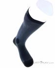 Dynafit Race Performance Ski Socks, , Black, , Male,Female,Unisex, 0015-11417, 5637993842, , N2-02.jpg