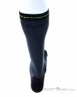 Dynafit Race Performance Ski Socks, , Black, , Male,Female,Unisex, 0015-11417, 5637993842, , N4-14.jpg
