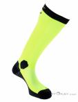 Dynafit Race Performance Ski Socks, Dynafit, Yellow, , Male,Female,Unisex, 0015-11417, 5637993845, 4053866181518, N1-01.jpg