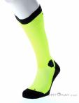 Dynafit Race Performance Ski Socks, , Yellow, , Male,Female,Unisex, 0015-11417, 5637993845, , N1-06.jpg
