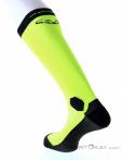 Dynafit Race Performance Ski Socks, Dynafit, Yellow, , Male,Female,Unisex, 0015-11417, 5637993845, 4053866181518, N1-11.jpg