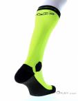Dynafit Race Performance Ski Socks, , Yellow, , Male,Female,Unisex, 0015-11417, 5637993845, , N1-16.jpg