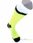 Dynafit Race Performance Ski Socks, , Yellow, , Male,Female,Unisex, 0015-11417, 5637993845, , N2-02.jpg