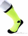 Dynafit Race Performance Ski Socks, Dynafit, Yellow, , Male,Female,Unisex, 0015-11417, 5637993845, 4053866181518, N2-07.jpg