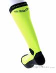 Dynafit Race Performance Ski Socks, Dynafit, Yellow, , Male,Female,Unisex, 0015-11417, 5637993845, 4053866181518, N2-12.jpg