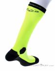 Dynafit Race Performance Ski Socks, Dynafit, Yellow, , Male,Female,Unisex, 0015-11417, 5637993845, 4053866181518, N2-17.jpg
