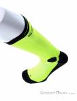Dynafit Race Performance Ski Socks, Dynafit, Yellow, , Male,Female,Unisex, 0015-11417, 5637993845, 4053866181518, N3-08.jpg