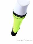 Dynafit Race Performance Ski Socks, , Yellow, , Male,Female,Unisex, 0015-11417, 5637993845, , N5-15.jpg