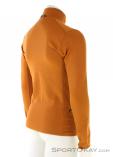 Salewa Puez Hybrid PL Mens Sweater, Salewa, Orange, , Male, 0032-11240, 5637993846, 4053866435512, N1-16.jpg