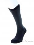 Dynafit Speed Dryarn Ski Socks, Dynafit, Black, , Male,Female,Unisex, 0015-11418, 5637993853, 4053866308014, N1-06.jpg
