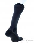 Dynafit Speed Dryarn Ski Socks, , Black, , Male,Female,Unisex, 0015-11418, 5637993853, , N1-16.jpg