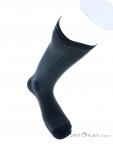 Dynafit Speed Dryarn Ski Socks, , Black, , Male,Female,Unisex, 0015-11418, 5637993853, , N2-02.jpg