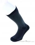 Dynafit Speed Dryarn Ski Socks, , Black, , Male,Female,Unisex, 0015-11418, 5637993853, , N2-07.jpg