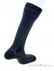 Dynafit Speed Dryarn Ski Socks, , Black, , Male,Female,Unisex, 0015-11418, 5637993853, , N2-17.jpg
