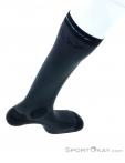 Dynafit Speed Dryarn Lyžiarske ponožky, Dynafit, Čierna, , Muži,Ženy,Unisex, 0015-11418, 5637993853, 4053866308014, N3-18.jpg