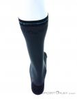 Dynafit Speed Dryarn Ski Socks, , Black, , Male,Female,Unisex, 0015-11418, 5637993853, , N4-14.jpg