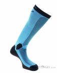 Dynafit Speed Dryarn Ski Socks, Dynafit, Blue, , Male,Female,Unisex, 0015-11418, 5637993857, 4053866181549, N1-01.jpg