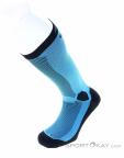 Dynafit Speed Dryarn Lyžiarske ponožky, Dynafit, Modrá, , Muži,Ženy,Unisex, 0015-11418, 5637993857, 4053866181549, N2-07.jpg