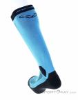 Dynafit Speed Dryarn Lyžiarske ponožky, Dynafit, Modrá, , Muži,Ženy,Unisex, 0015-11418, 5637993857, 4053866181549, N2-12.jpg