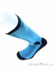 Dynafit Speed Dryarn Lyžiarske ponožky, Dynafit, Modrá, , Muži,Ženy,Unisex, 0015-11418, 5637993857, 4053866181549, N3-08.jpg