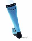 Dynafit Speed Dryarn Ski Socks, , Blue, , Male,Female,Unisex, 0015-11418, 5637993857, , N3-13.jpg