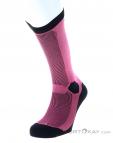 Dynafit Speed Dryarn Ski Socks, Dynafit, Pink, , Male,Female,Unisex, 0015-11418, 5637993858, 4053866417174, N1-06.jpg