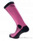 Dynafit Speed Dryarn Ski Socks, , Pink, , Male,Female,Unisex, 0015-11418, 5637993858, , N1-11.jpg