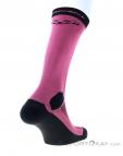 Dynafit Speed Dryarn Ski Socks, Dynafit, Pink, , Male,Female,Unisex, 0015-11418, 5637993858, 4053866417174, N1-16.jpg