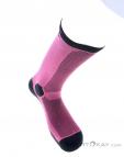 Dynafit Speed Dryarn Ski Socks, , Pink, , Male,Female,Unisex, 0015-11418, 5637993858, , N2-02.jpg