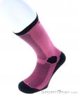 Dynafit Speed Dryarn Ski Socks, , Pink, , Male,Female,Unisex, 0015-11418, 5637993858, , N2-07.jpg