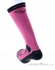 Dynafit Speed Dryarn Ski Socks, Dynafit, Pink, , Male,Female,Unisex, 0015-11418, 5637993858, 4053866417174, N2-12.jpg