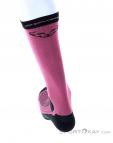Dynafit Speed Dryarn Ski Socks, , Pink, , Male,Female,Unisex, 0015-11418, 5637993858, , N3-13.jpg