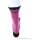 Dynafit Speed Dryarn Ski Socks, , Pink, , Male,Female,Unisex, 0015-11418, 5637993858, , N4-14.jpg