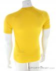 Salewa Pedroc 3 Dry Hommes T-shirt, Salewa, Brun, , Hommes, 0032-11207, 5637993868, 4053866431651, N2-12.jpg