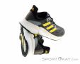 adidas Solar Boost 4 Mens Running Shoes, , Dark-Grey, , Male, 0002-11742, 5637993896, , N2-17.jpg