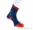 Dynafit Transalper Socks, Dynafit, Blue, , Male,Female,Unisex, 0015-11421, 5637993926, 4053866387262, N1-01.jpg