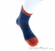 Dynafit Transalper Socks, Dynafit, Blue, , Male,Female,Unisex, 0015-11421, 5637993926, 4053866387262, N2-02.jpg