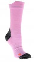 adidas Terrex Multi Women Hiking Socks, adidas Terrex, Pink, , Female, 0359-10140, 5637993948, 0, N1-01.jpg