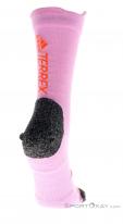 adidas Terrex Multi Women Hiking Socks, adidas Terrex, Pink, , Female, 0359-10140, 5637993948, 0, N1-16.jpg