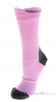 adidas Terrex Multi Women Hiking Socks, adidas Terrex, Pink, , Female, 0359-10140, 5637993948, 0, N2-07.jpg
